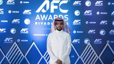 سالم الدوسري