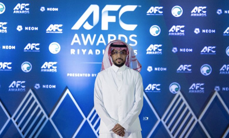 سالم الدوسري