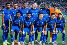 الهلال السعودي