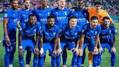 الهلال السعودي