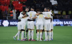 النصر