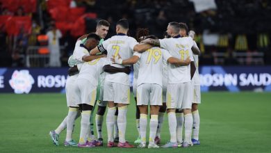 النصر