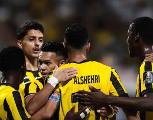 الاتحاد