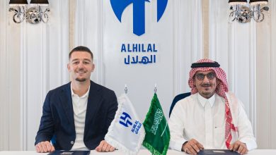 سيرجي سافيتش لاعب الهلال
