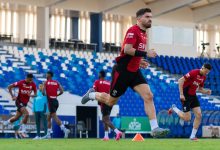 روبن نيفيز لاعب الهلال
