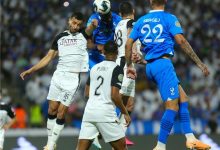 الهلال والسد القطري