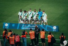 الأهلي السعودي