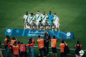 الأهلي السعودي