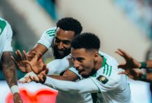 الأهلي السعودي