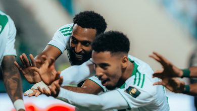 الأهلي السعودي