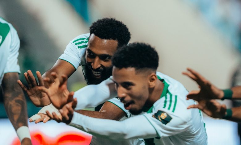 الأهلي السعودي