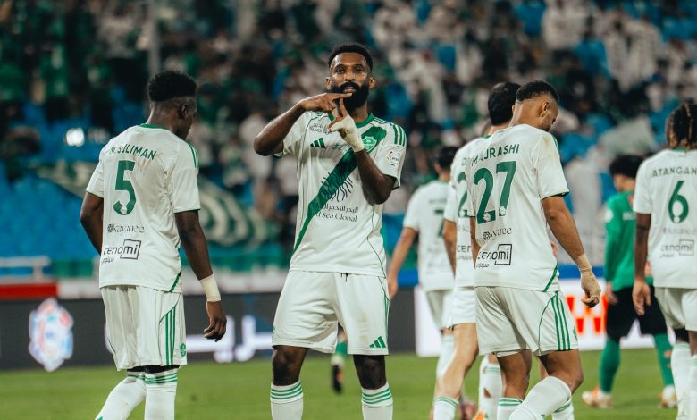 الأهلي السعودي