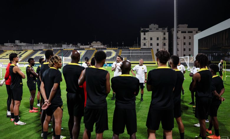 الاتحاد