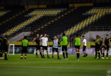 مران الاتحاد