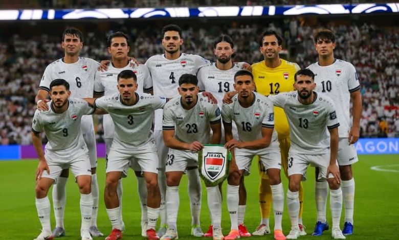 العراق