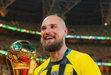 رايكوفيتش حارس الاتحاد