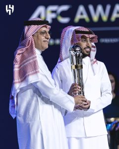 سالم الدوسري