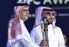 سالم الدوسري