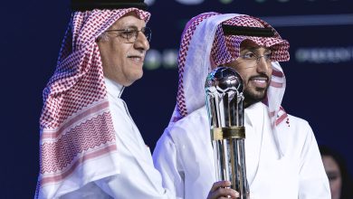 سالم الدوسري