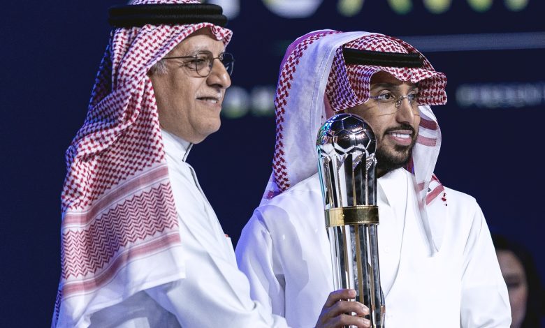 سالم الدوسري
