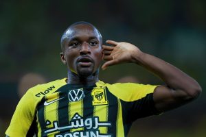 موسى ديابي الاتحاد