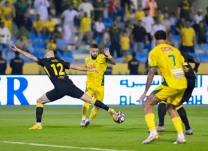 الاتحاد والخليج