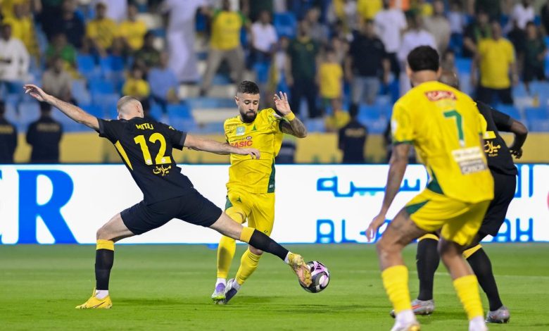 الاتحاد والخليج