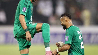 الأهلي السعودي