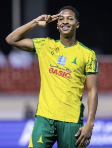 مراد هوساوي