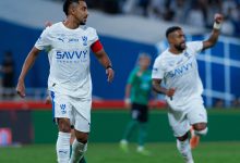 الهلال ، سالم الدوسري