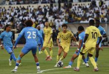 النصر ونيوم