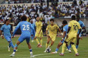 النصر ونيوم