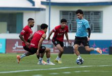 مران الهلال