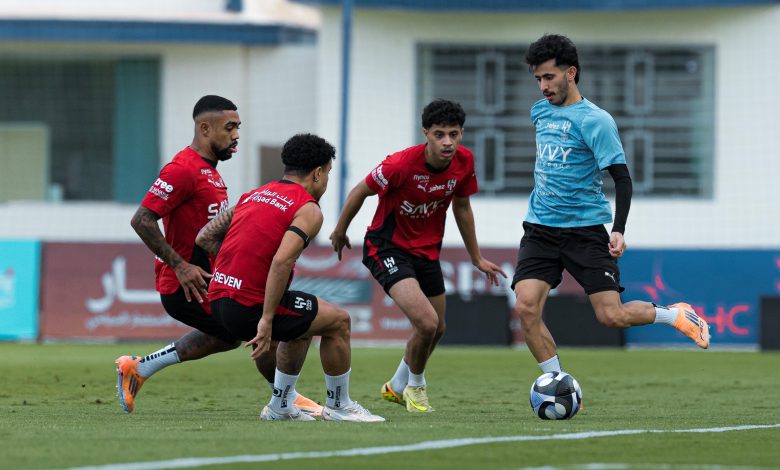 مران الهلال