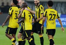 فريق الاتحاد