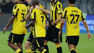 فريق الاتحاد