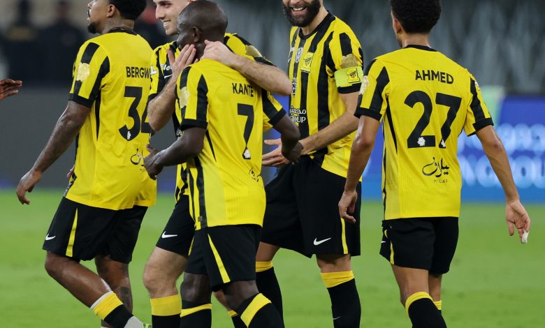 فريق الاتحاد