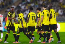 فريق الاتحاد