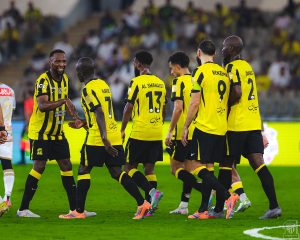 فريق الاتحاد