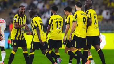 فريق الاتحاد