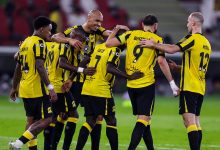 فريق الاتحاد