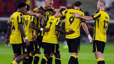 فريق الاتحاد