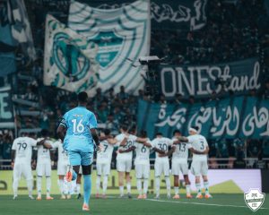 النادي الأهلي السعودي