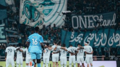 النادي الأهلي السعودي