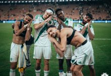 النادي الأهلي السعودي