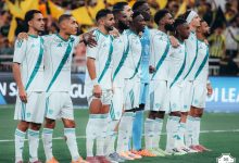 النادي الأهلي السعودي