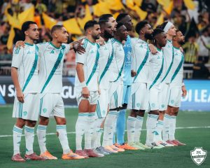 النادي الأهلي السعودي