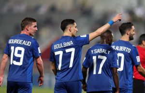 الدحيل القطري 