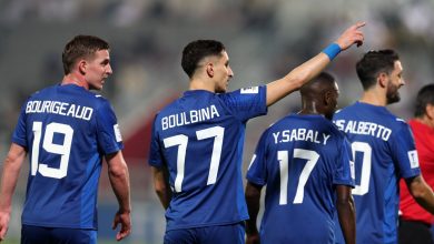 الدحيل القطري