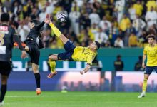 كريستيانو رونالدو